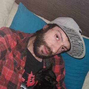 Meet your Posher, Mike